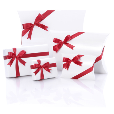 ラッピングについて