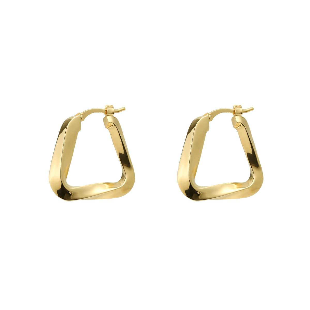 ボッテガ ヴェネタ ピアス