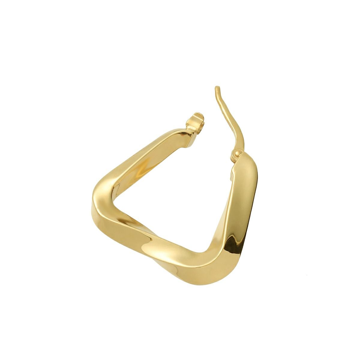 ボッテガ ヴェネタ ピアス