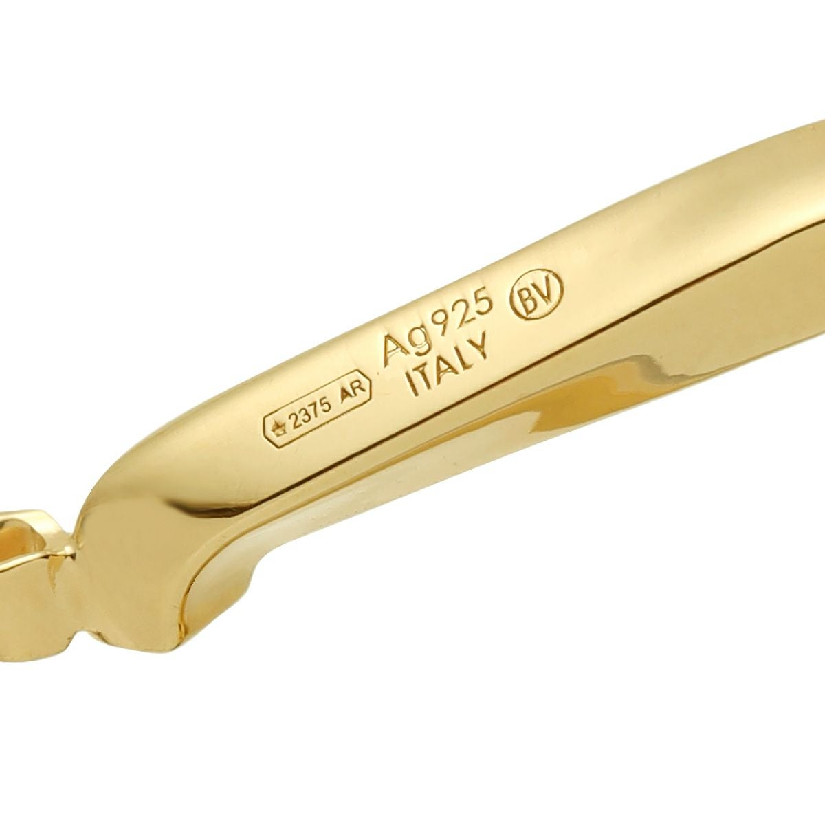 ボッテガ ヴェネタ ピアス