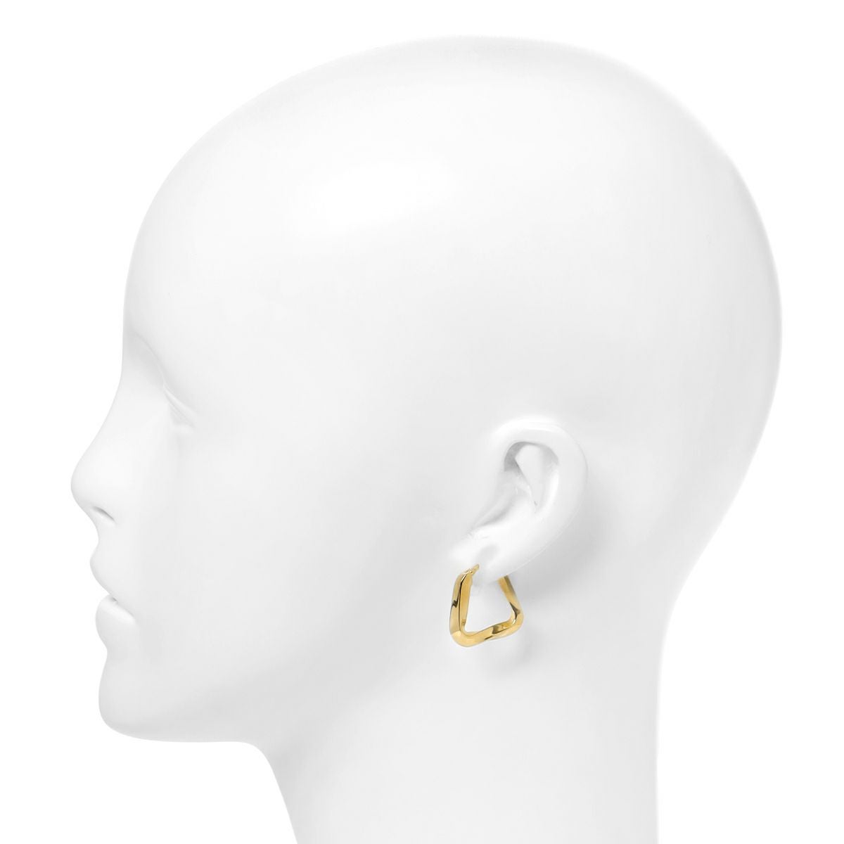 ボッテガ ヴェネタ ピアス