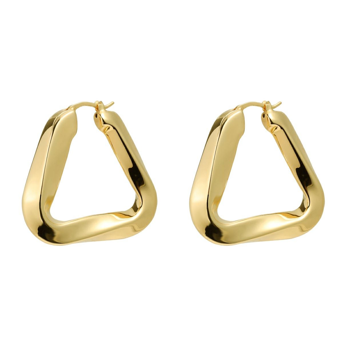 ボッテガ ヴェネタ ピアス