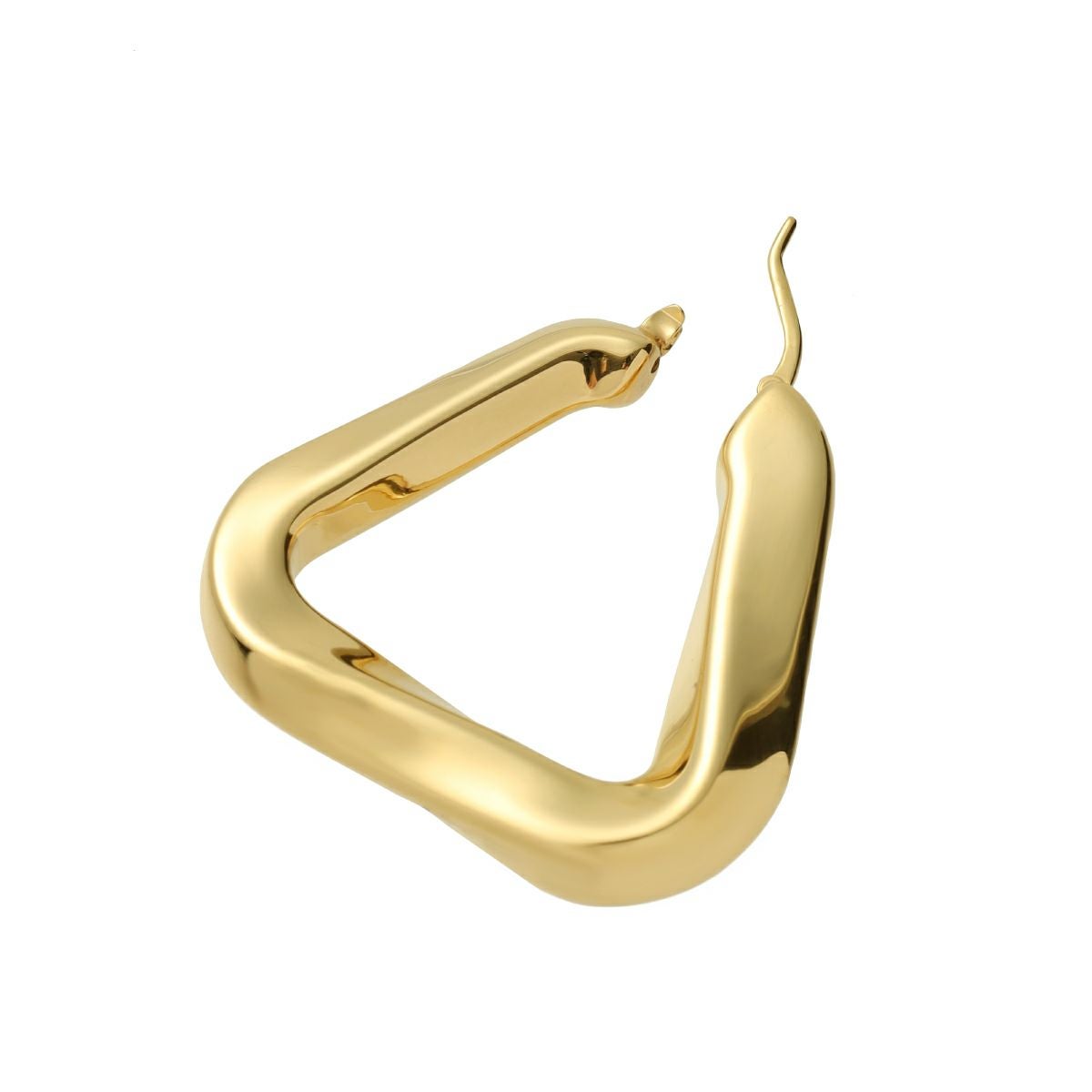 ボッテガ ヴェネタ ピアス