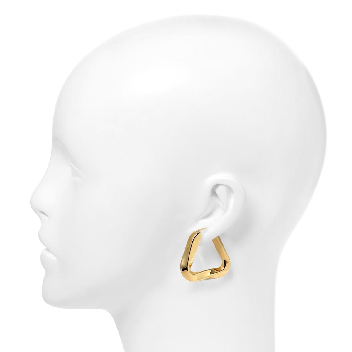 ボッテガ ヴェネタ ピアス