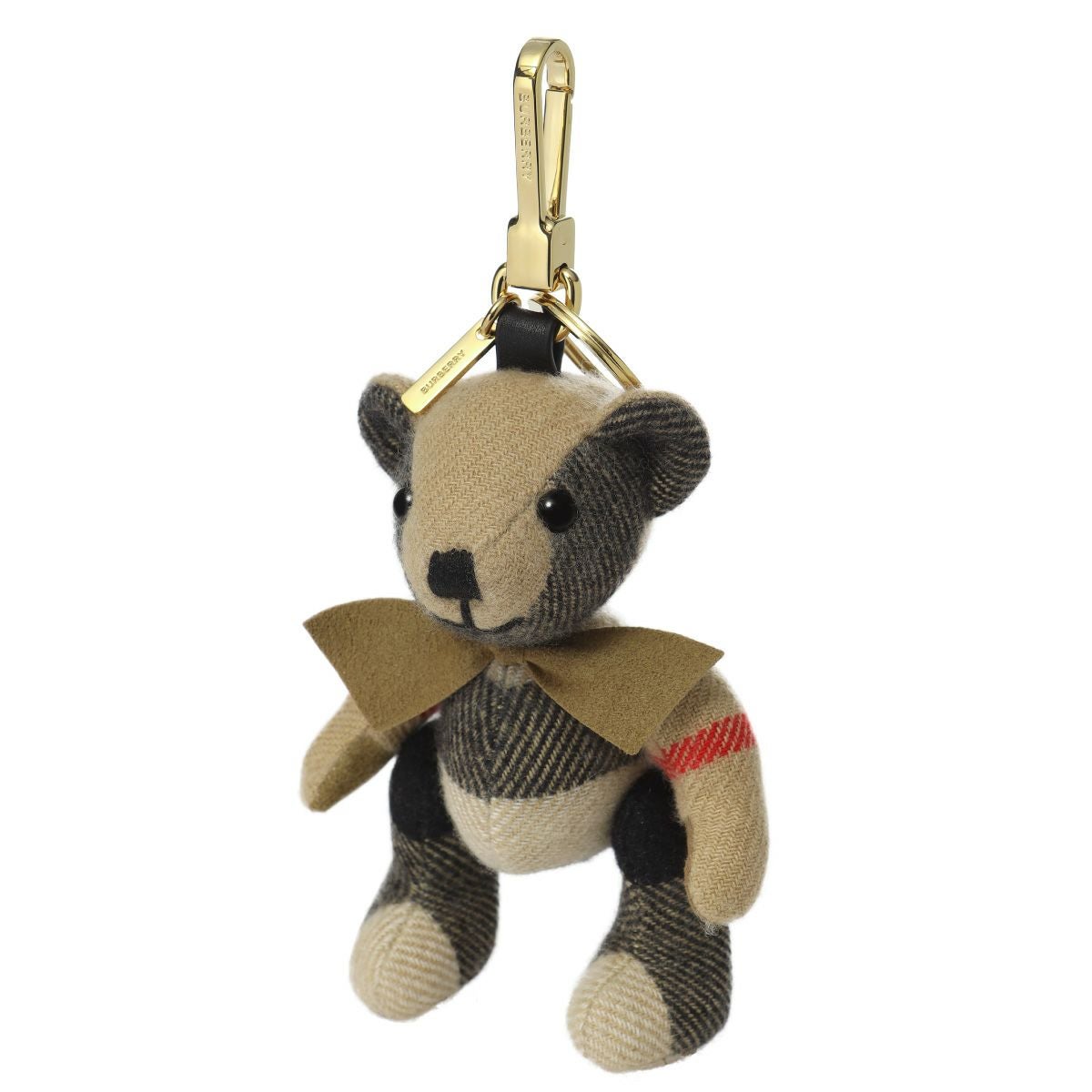 BURBERRY 8027167 チャーム｜インポートショップDOUBLE（ドゥーブル）