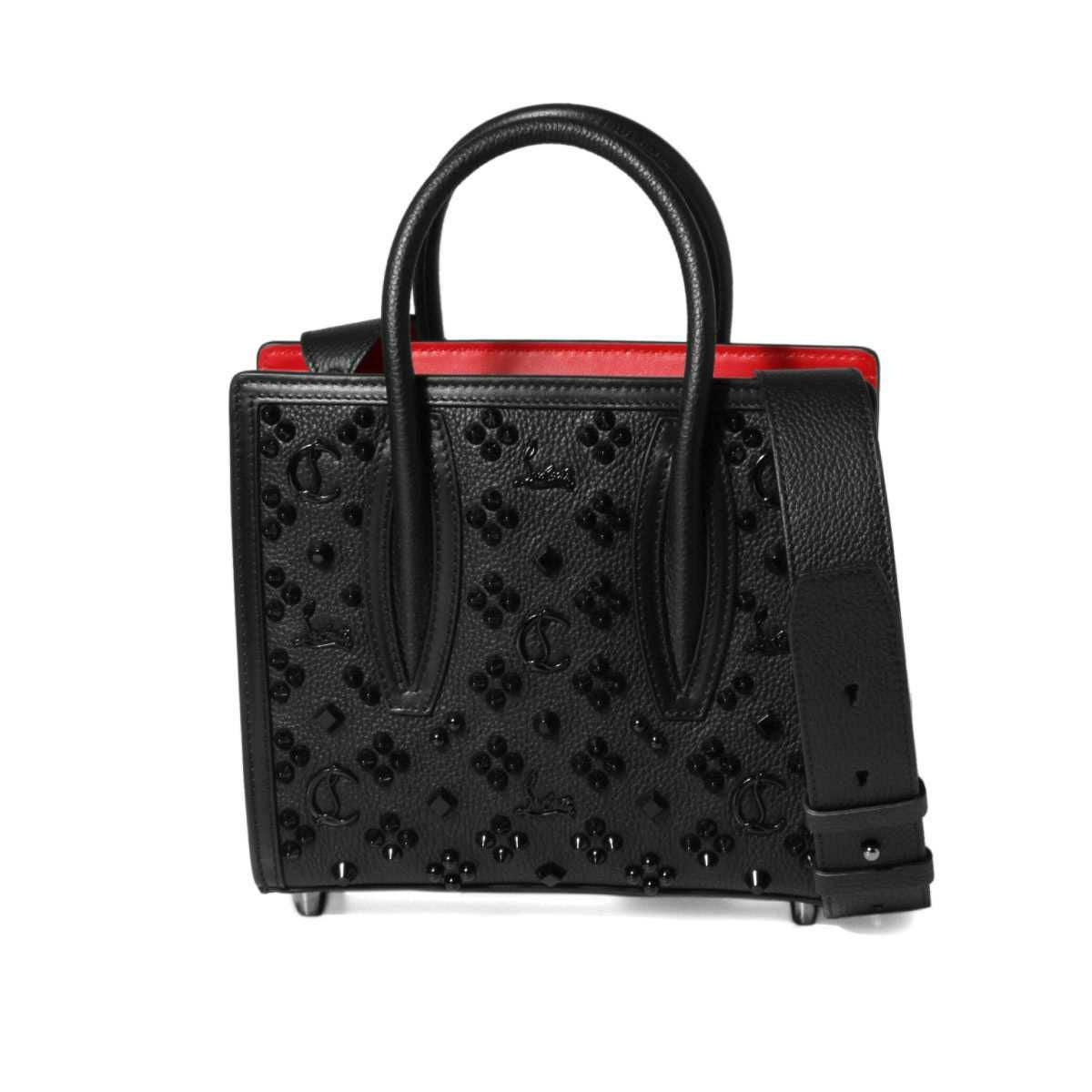 Christian Louboutin 一覧｜インポートショップDOUBLE（ドゥーブル）
