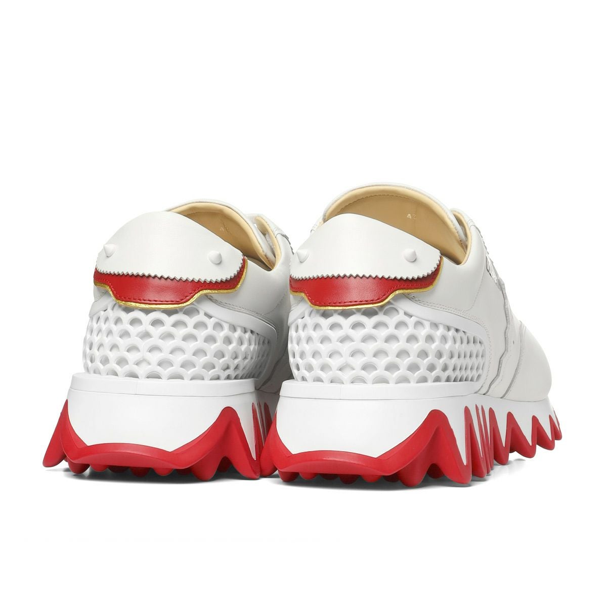 Christian Louboutin スニーカー 3200517 WH43｜インポートショップ