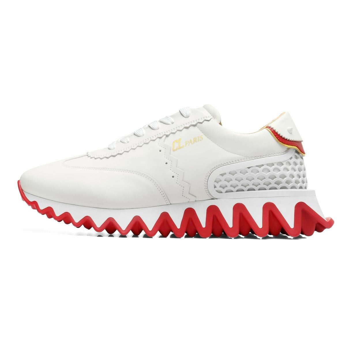 Christian Louboutin スニーカー 3200517 WH43｜インポートショップ