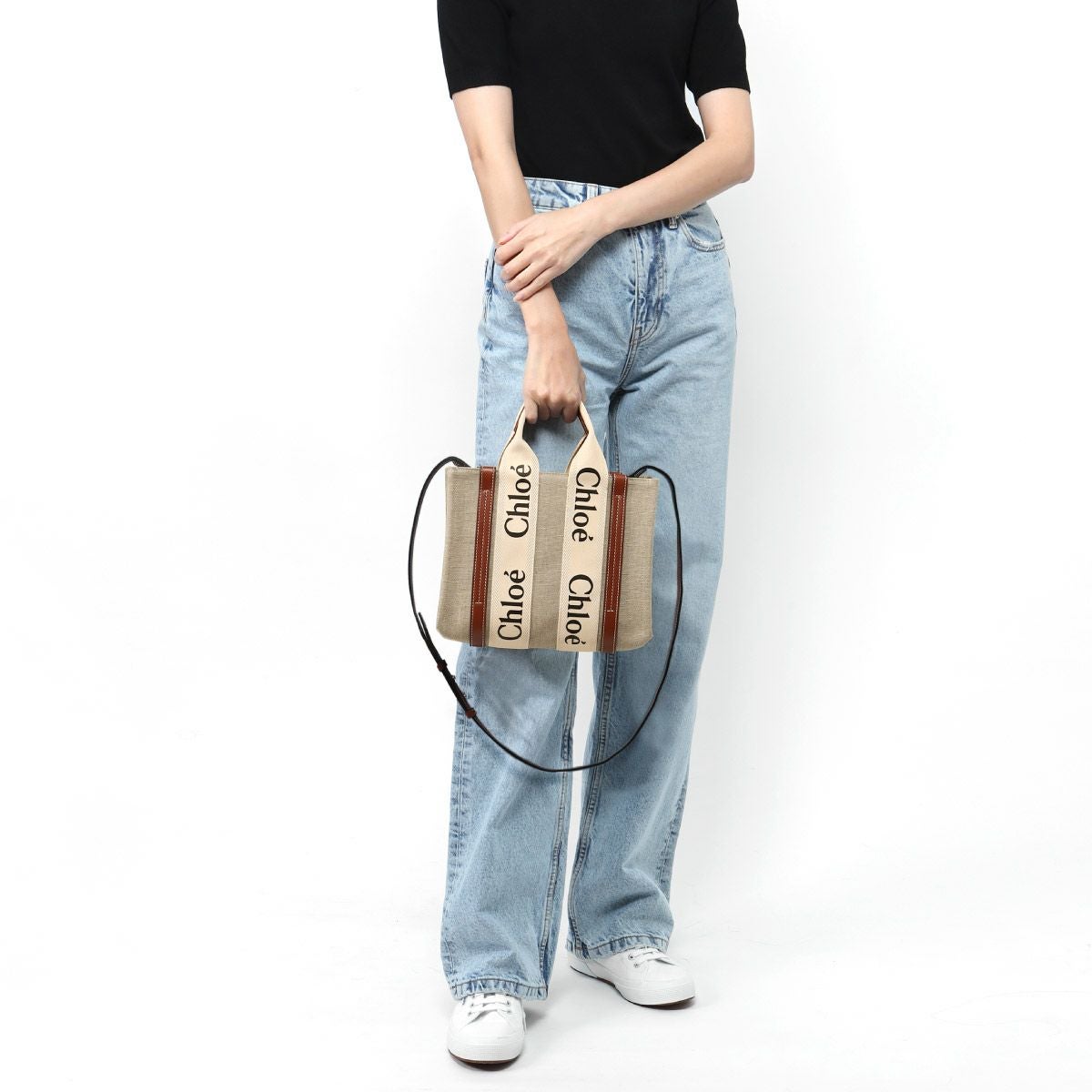 CHLOE バッグ CHC22AS397 I26 90U｜インポートショップDOUBLE