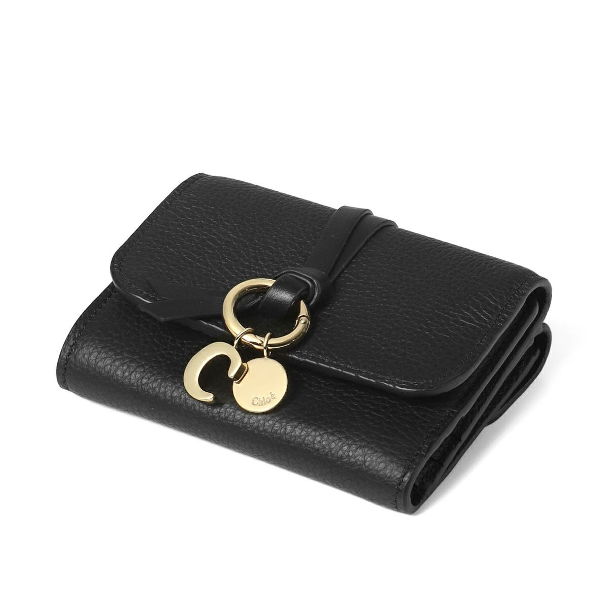 CHLOE 財布 CHC21WP945 F57 001｜インポートショップDOUBLE（ドゥーブル）