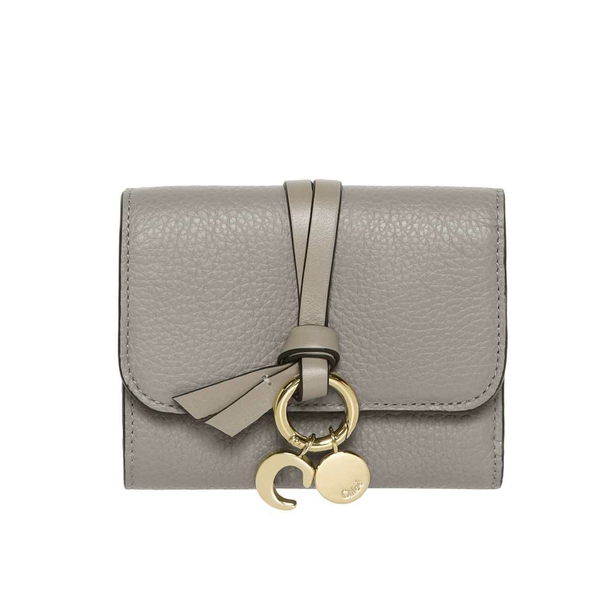 CHLOE 財布 CHC21WP945 F57 053｜インポートショップDOUBLE（ドゥーブル）