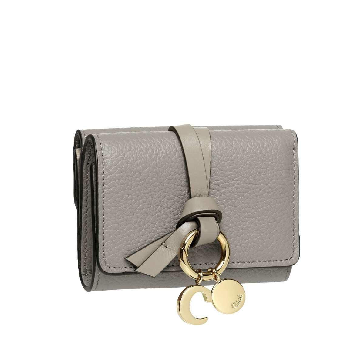 CHLOE 財布 CHC21WP946 F57 053｜インポートショップDOUBLE（ドゥーブル）