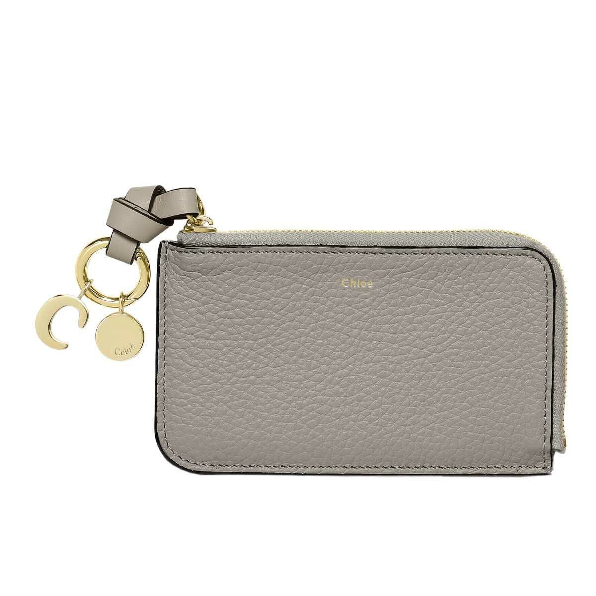 クロエ カードケース
