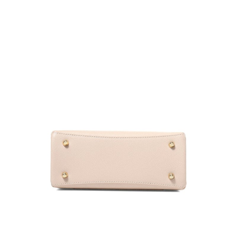 フルラ ショルダー付 ハンドバッグ ミニ