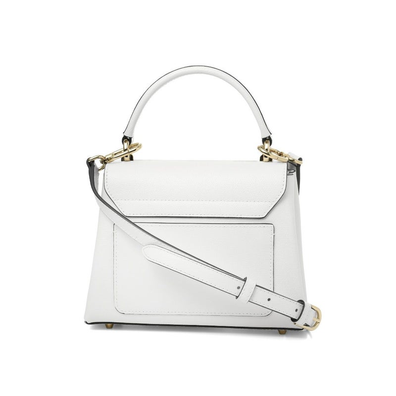 フルラ ショルダー付 ハンドバッグ ミニ