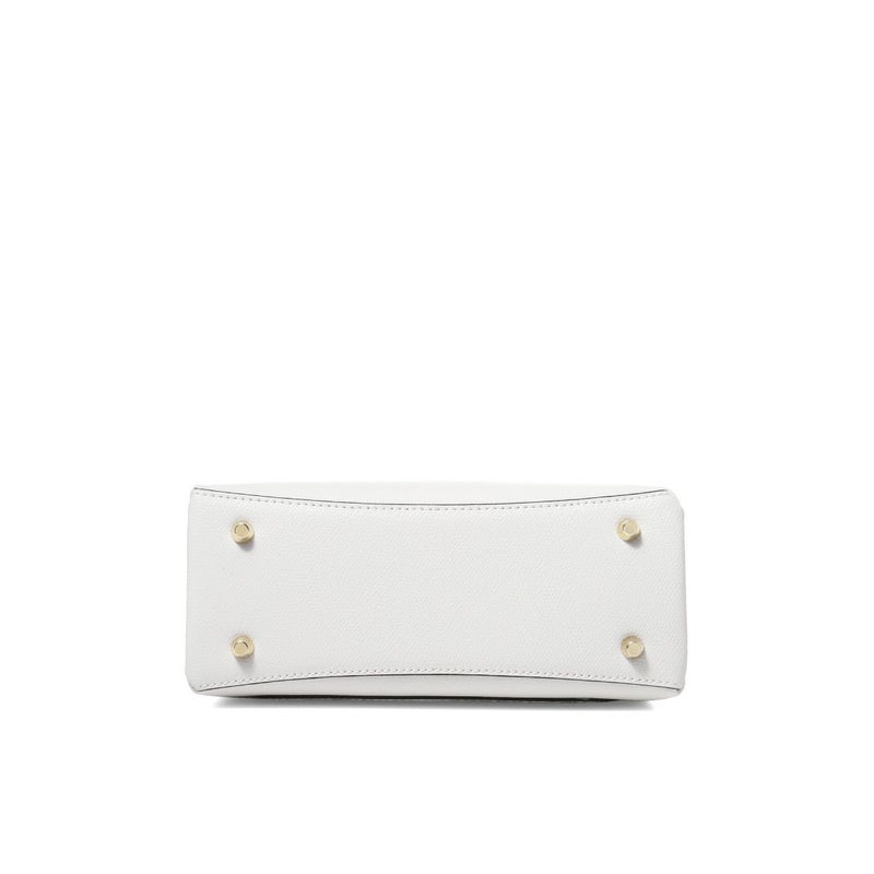 フルラ ショルダー付 ハンドバッグ ミニ