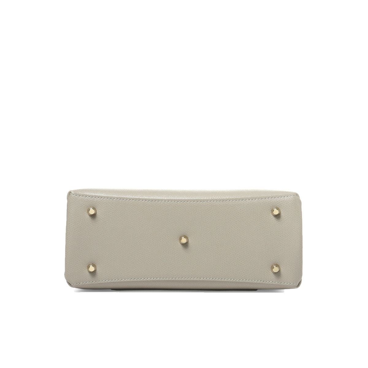 フルラ ショルダー付 ハンドバッグ スモール