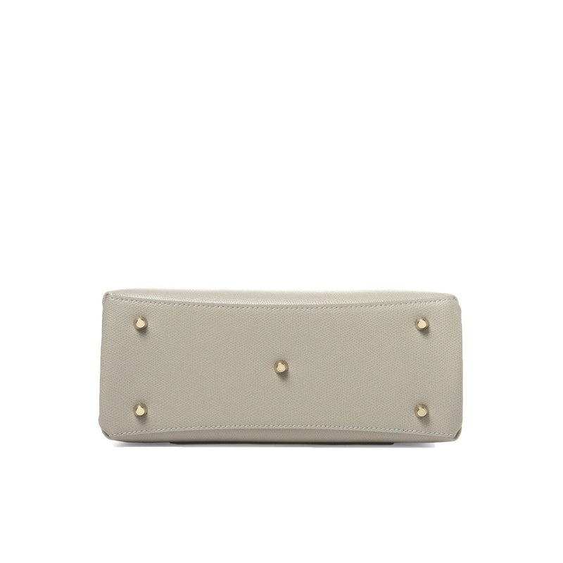 フルラ ショルダー付 ハンドバッグ スモール