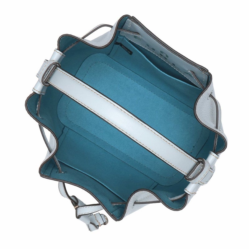 フルラ ショルダー付 バケットバッグ ミニ