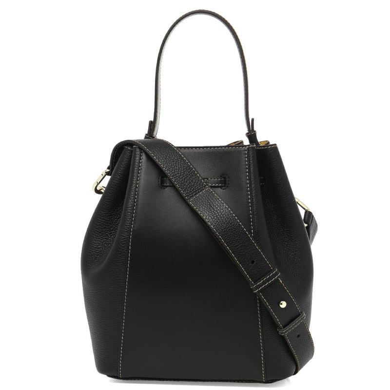 フルラ ショルダー付 バケットバッグ スモール