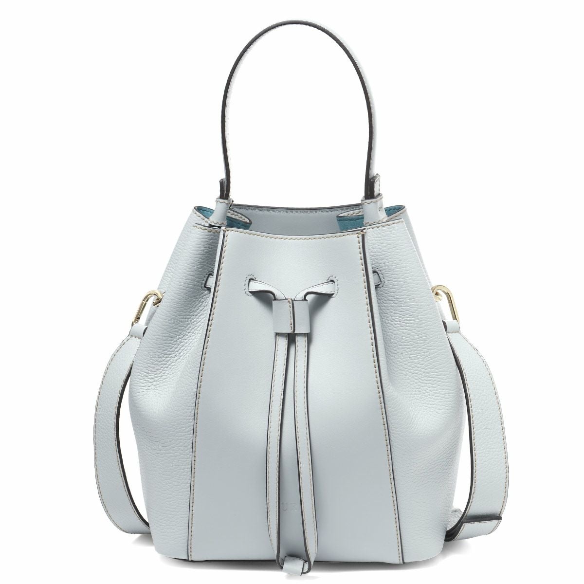 フルラ ショルダー付 バケットバッグ スモール