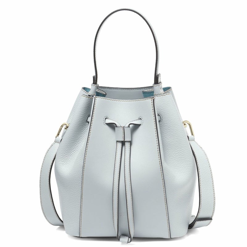 フルラ ショルダー付 バケットバッグ スモール