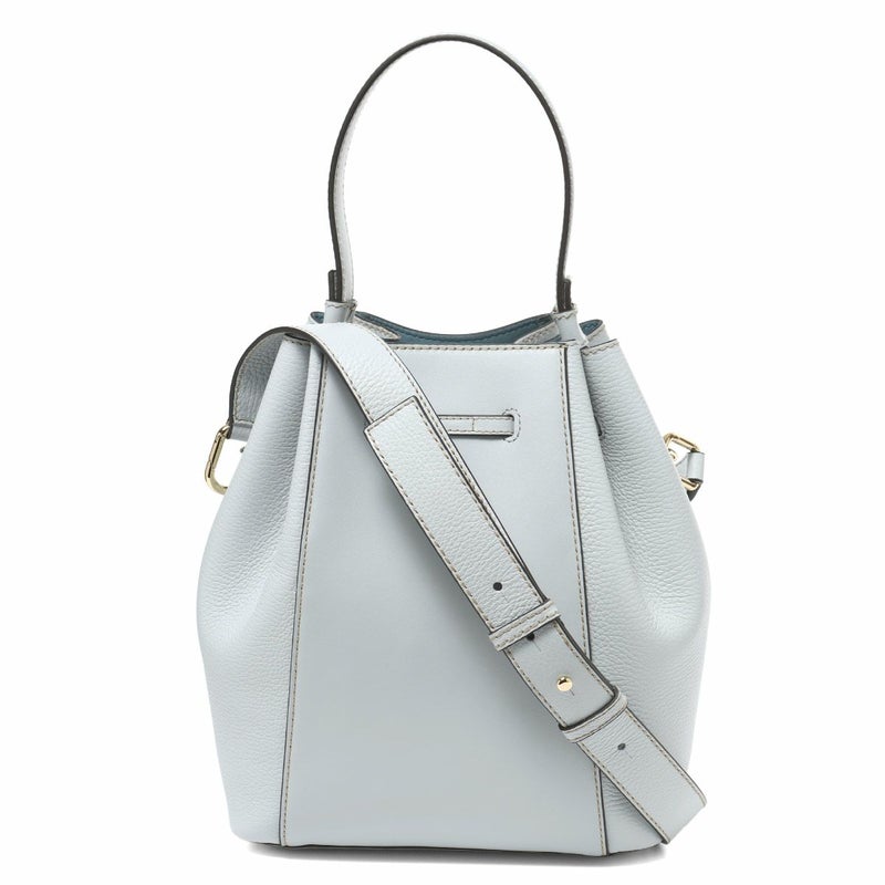 フルラ ショルダー付 バケットバッグ スモール