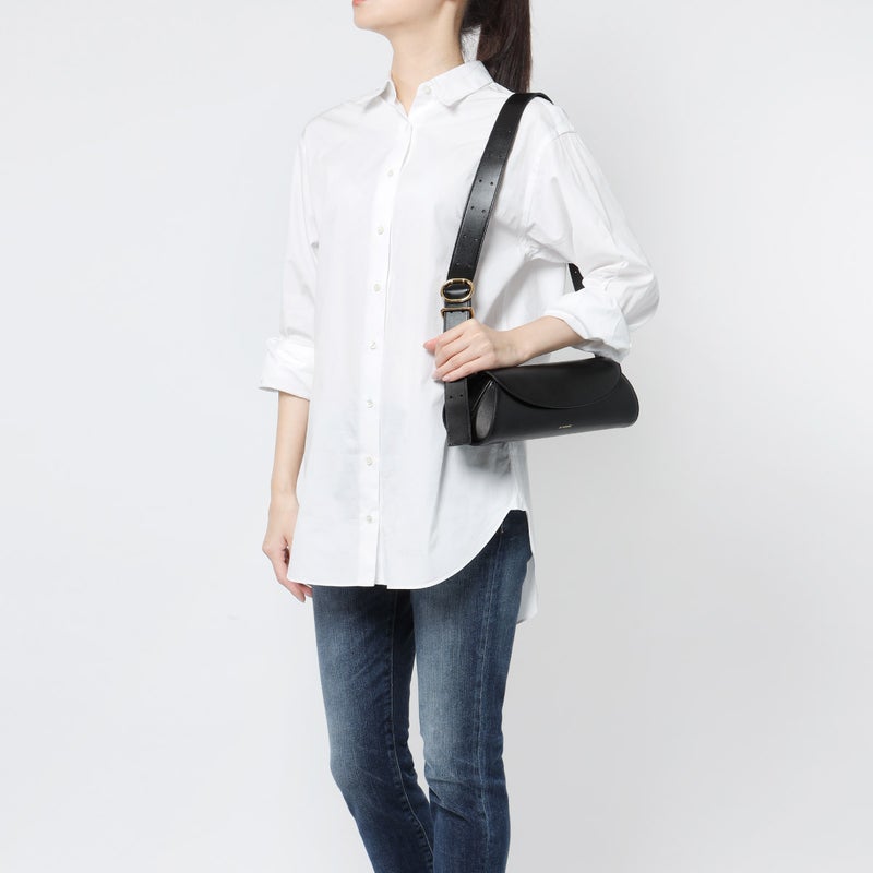 ジルサンダー ショルダーバッグ スモール