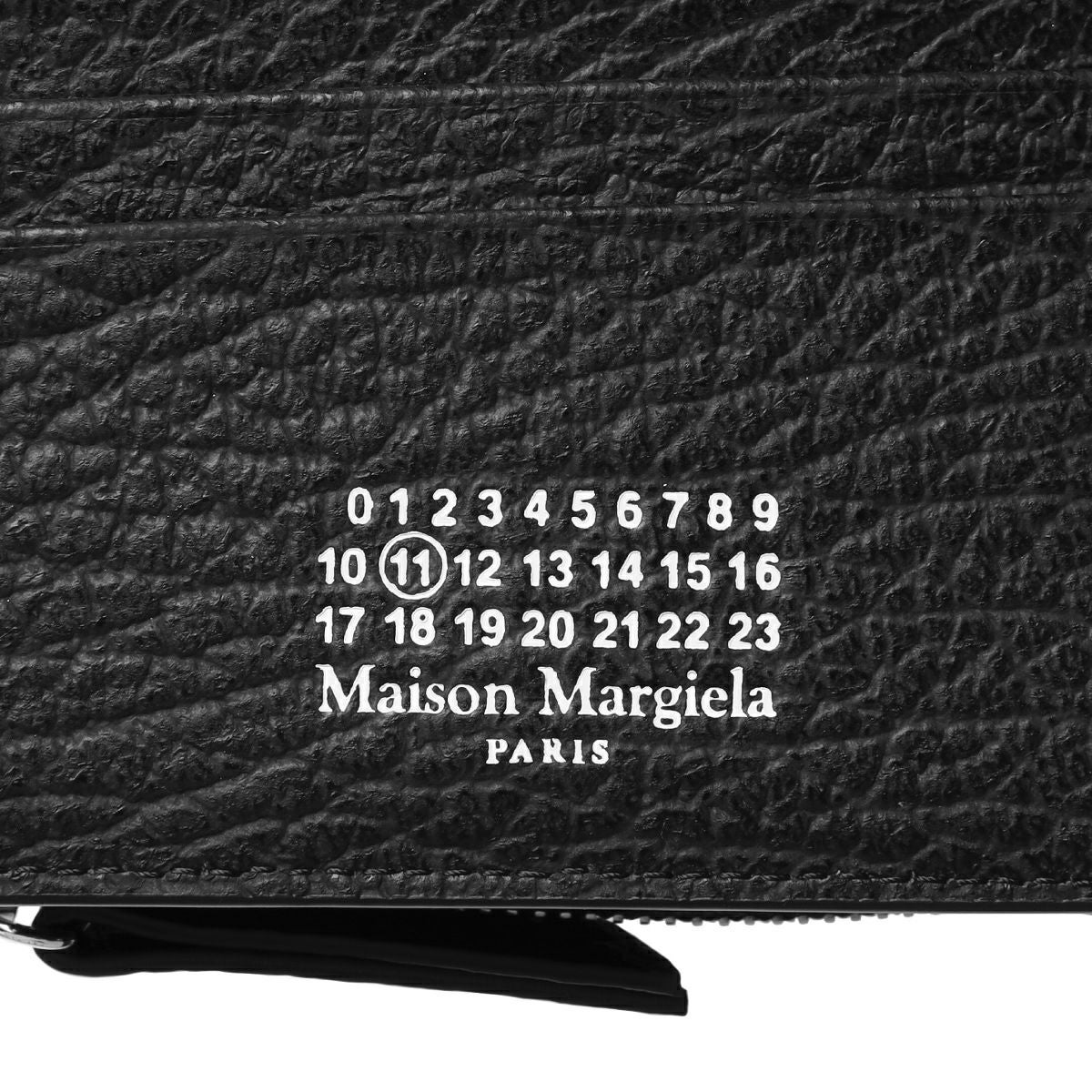 Maison Margiela　メゾンマルジェラ　二つ折り財布　SA1UI0023 Maison Margiela（メゾンマルジェラ） 二つ折り財布 SA1UI0023 P4455