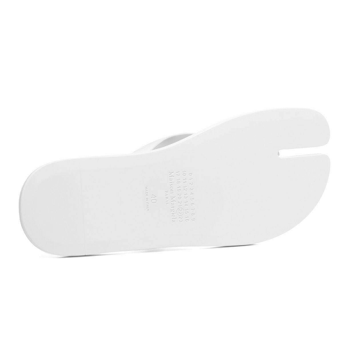 メゾン マルジェラ トング サンダル