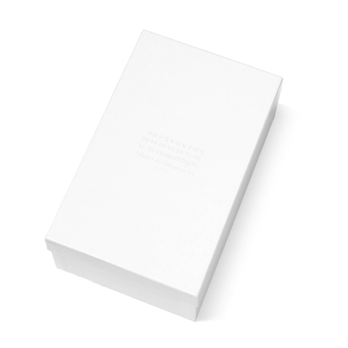 メゾン マルジェラ トング サンダル