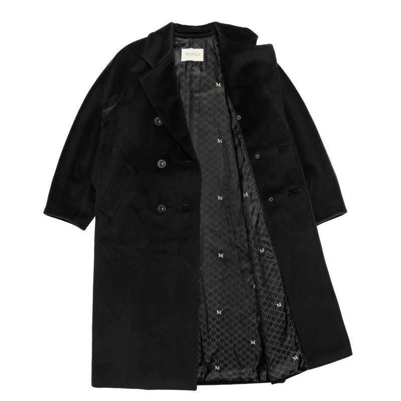 マックス マーラ ベルト付 コート