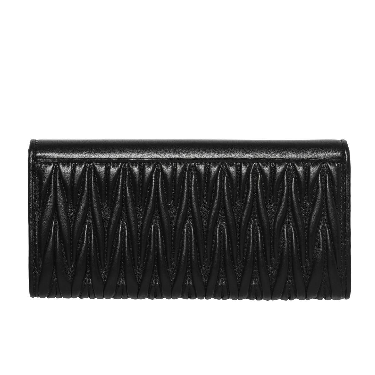 MIU MIU 5MH379 2FPP F0002 財布｜インポートショップDOUBLE（ドゥーブル）