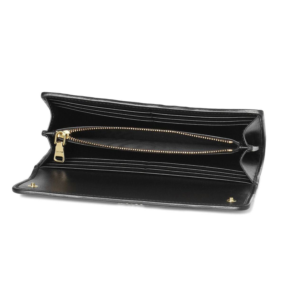 MIU MIU 5MH379 2FPP F0002 財布｜インポートショップDOUBLE（ドゥーブル）