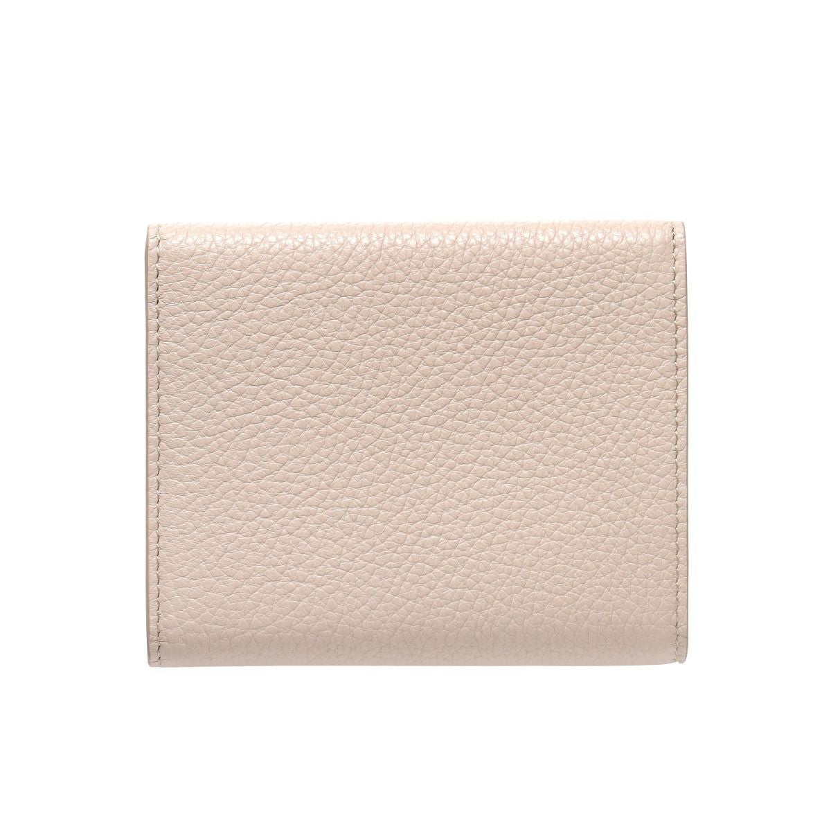 ミュウ ミュウ 三つ折り財布