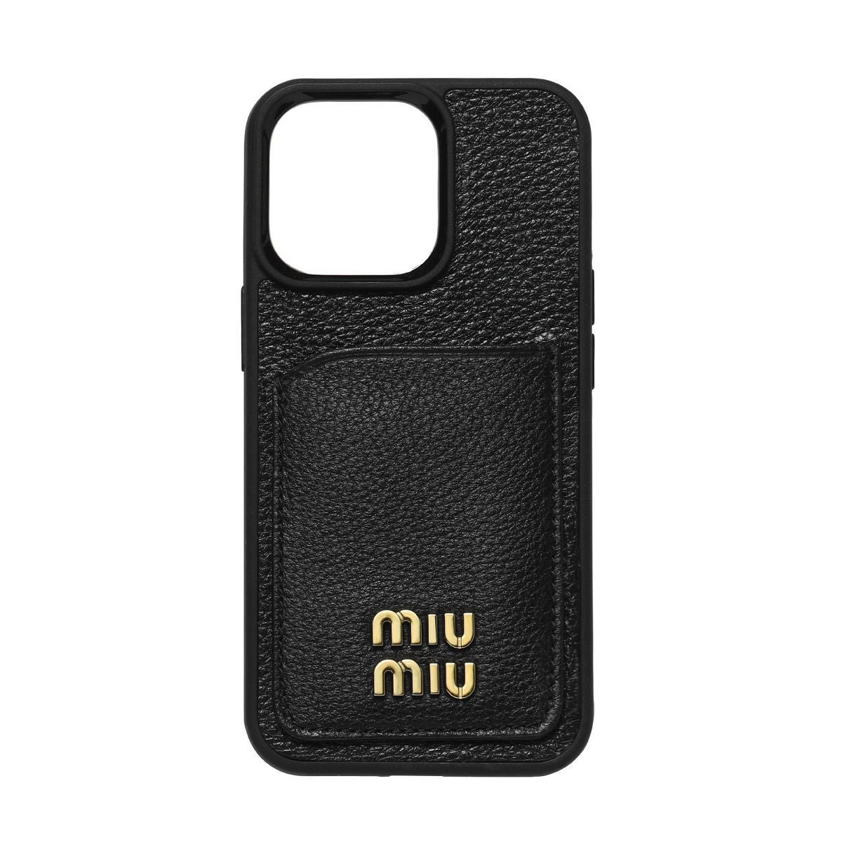MIU MIU ヘアクリップ 5IF092 069 F0E18｜インポートショップDOUBLE