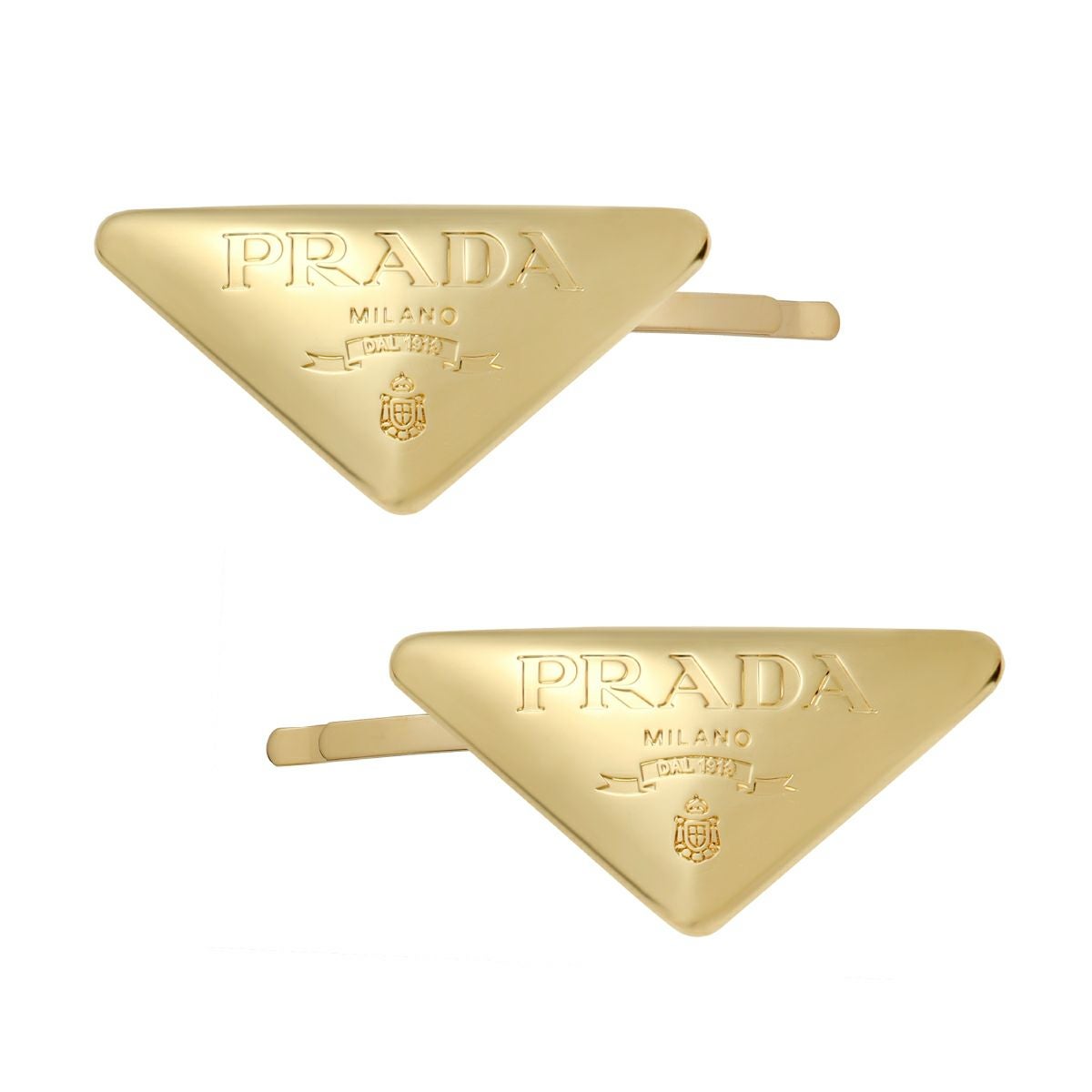 PRADA 1IF104 2CK7 F0056 クリップ｜インポートショップDOUBLE