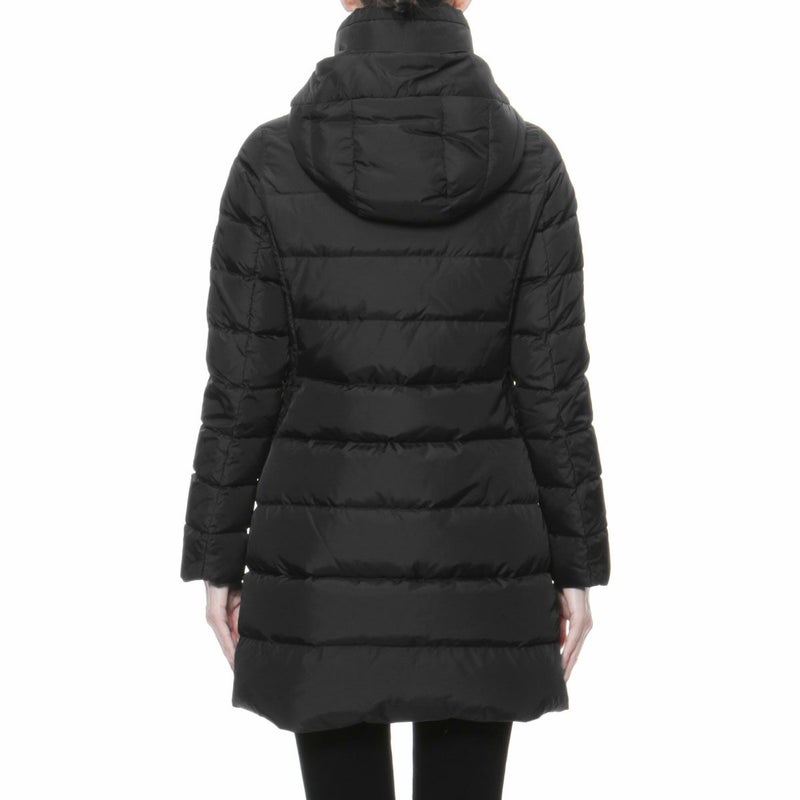 タトラス フード付 ダウンコート