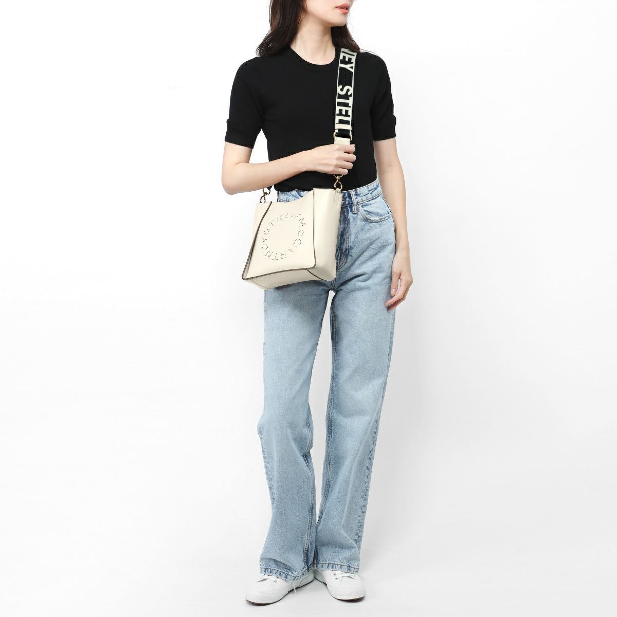 STELLA McCARTNEY バッグ 700073 W8542 9000｜インポートショップ