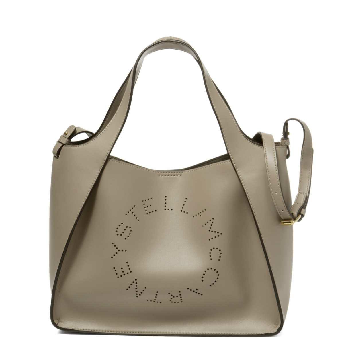 ステラマッカートニー Stella McCartney（ステラ・マッカートニー） バッグ LOGO ステラロゴ