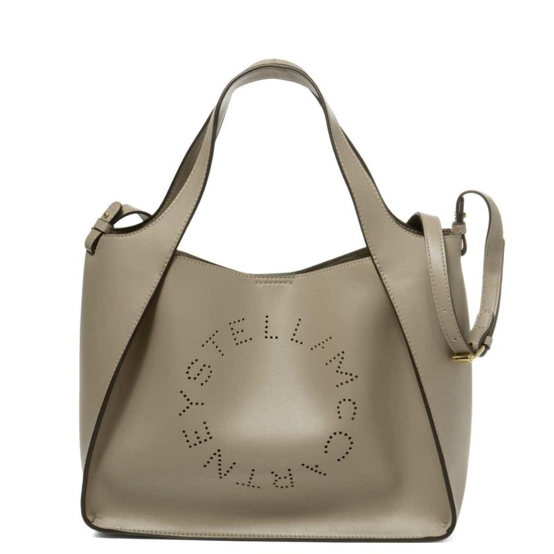 ステラ マッカートニー ショルダー付 トートバッグ