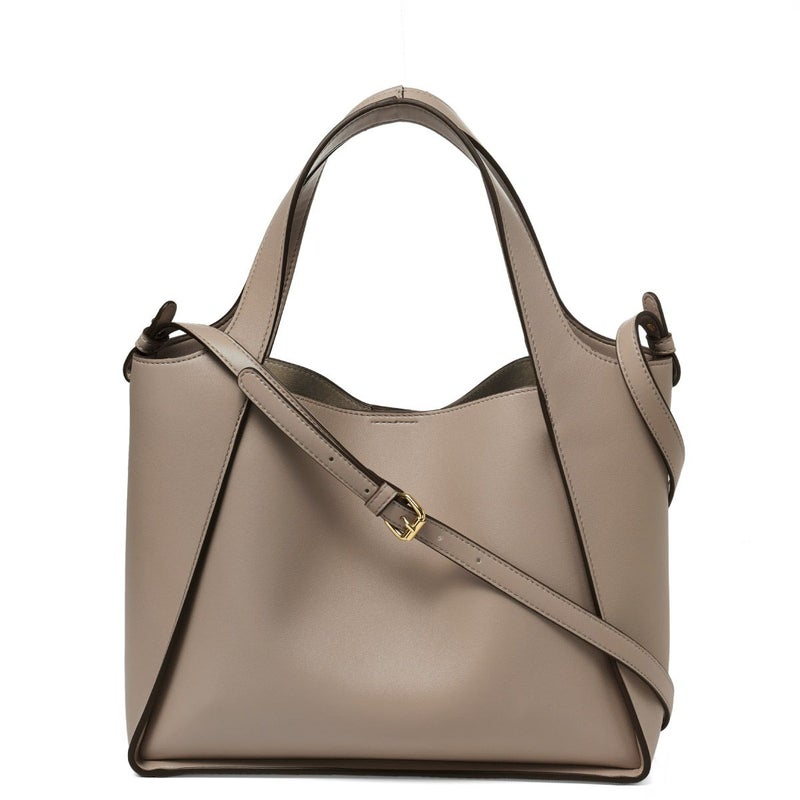 ステラ マッカートニー ショルダー付 トートバッグ