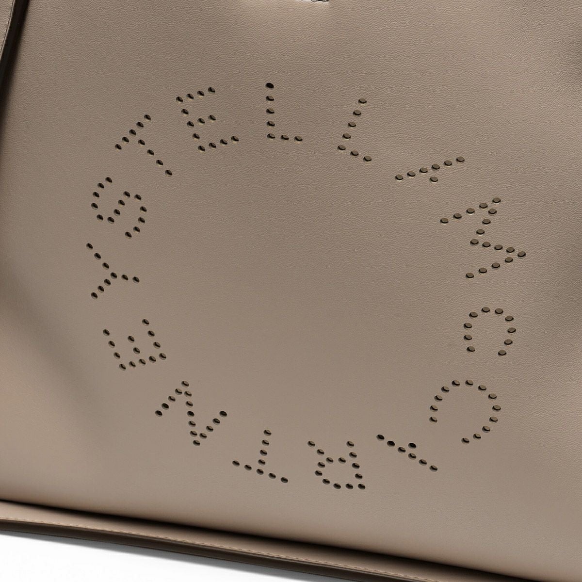 ステラ マッカートニー ショルダー付 トートバッグ