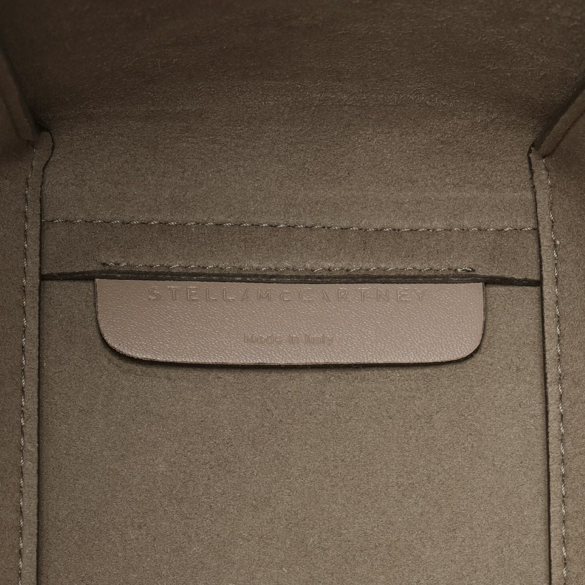 ステラ マッカートニー ショルダー付 トートバッグ