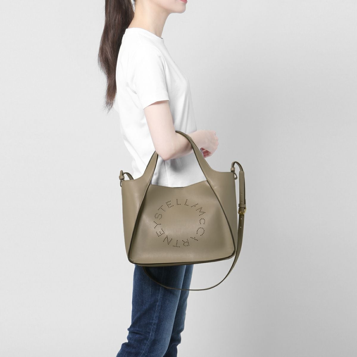 STELLA McCARTNEY バッグ 513860 W8542 2800｜インポートショップ