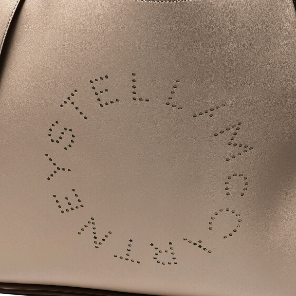 ステラ マッカートニー トートバッグ