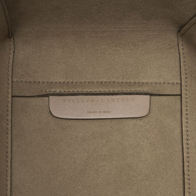 ステラ マッカートニー トートバッグ