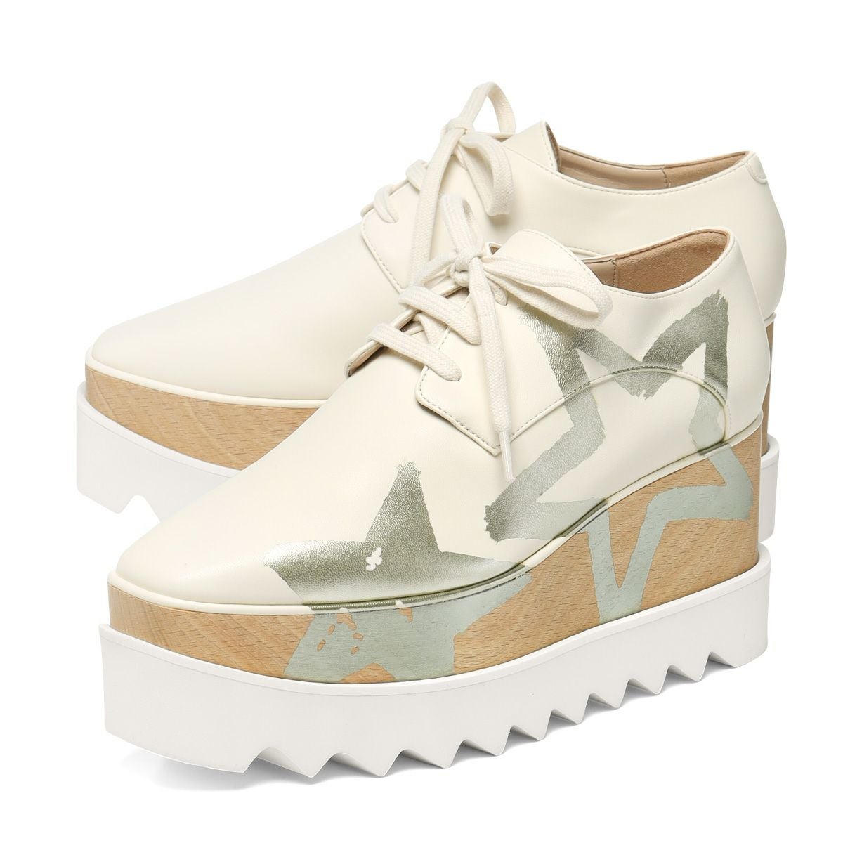 STELLA McCARTNEY スニーカー 810078 E00085 1065｜インポートショップ