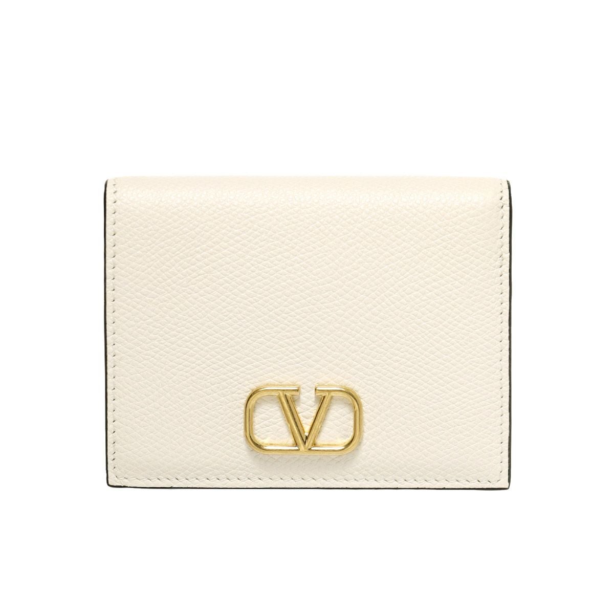 ヴァレンティノ 二つ折り財布