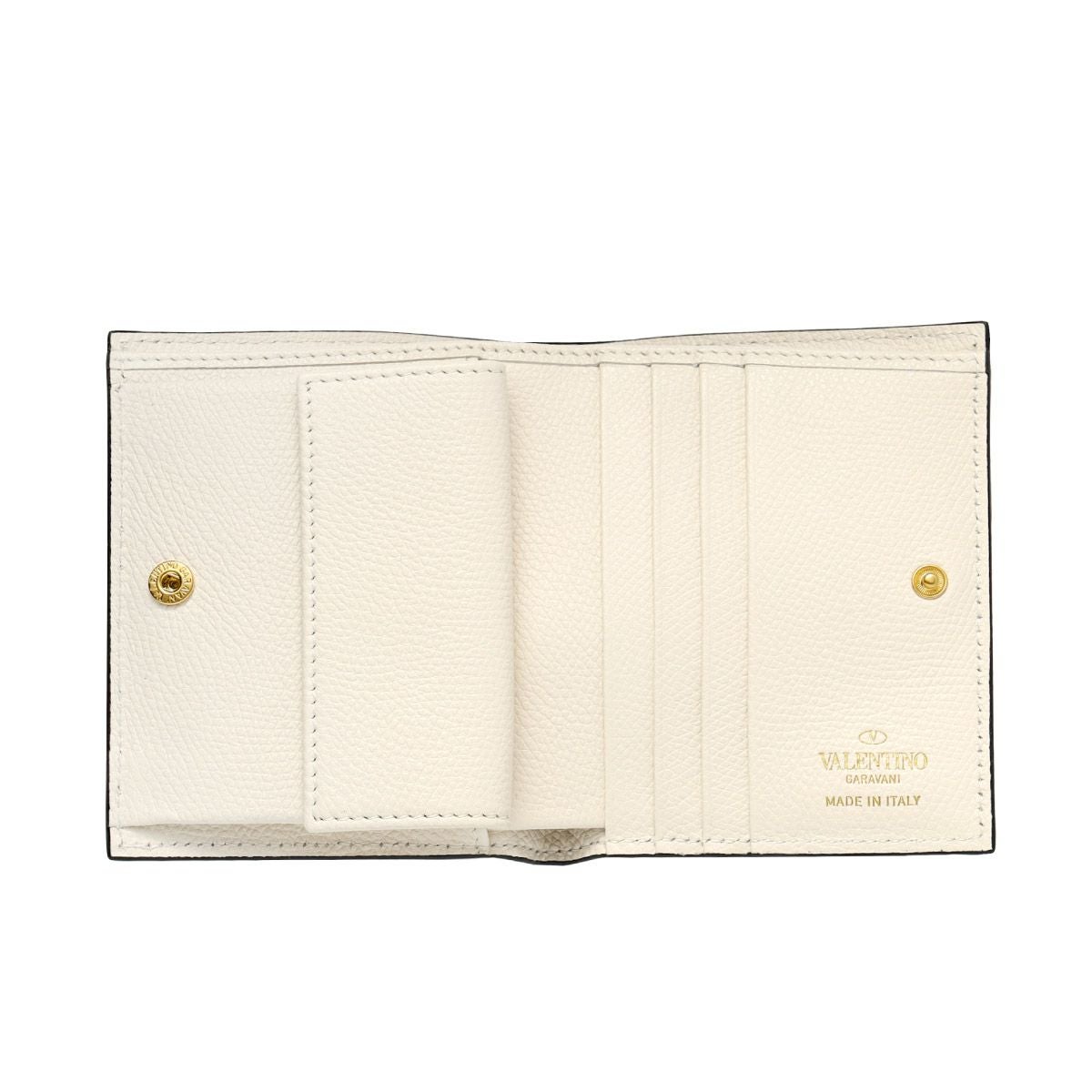 ヴァレンティノ 二つ折り財布